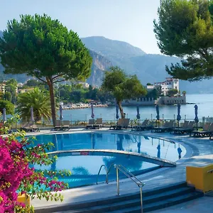*** Hotel Bleues Delcloy Francia