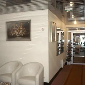 ** Hotel Avenir Francia