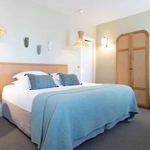 **** Hotel Cézanne Boutique-hôtel Francia