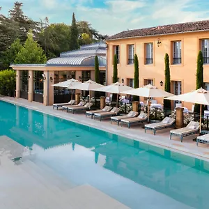 ***** Hotel Saint-ange Francia