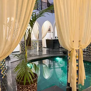 L'ecole 4* Marrakesh