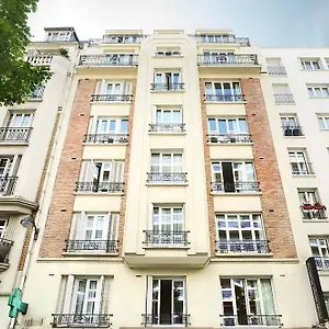 *** Hotel La Conversation Francia
