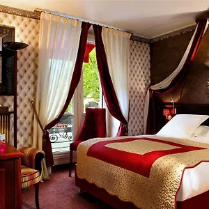 Britannique 3* Parigi