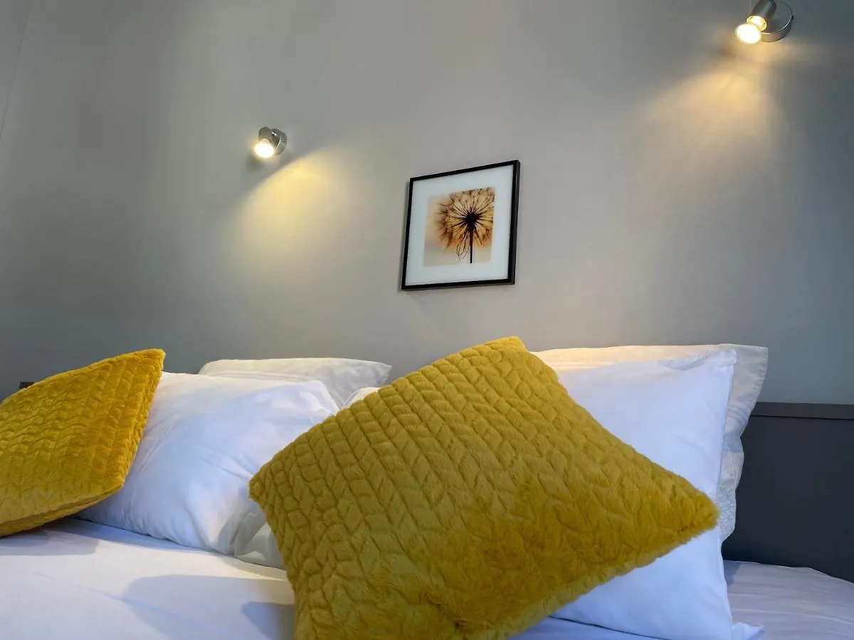 Hotel Castel De Mirambel Lourdes